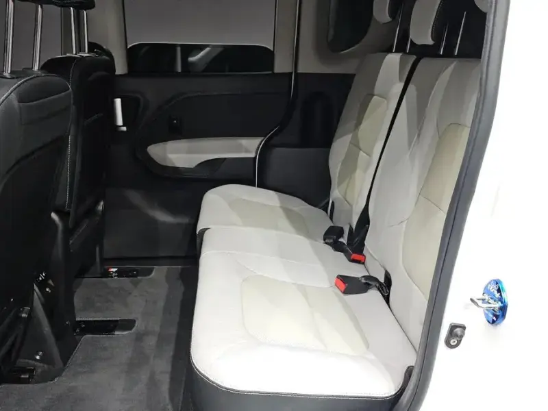 2023 Kia Ray с пробегом 82 899 км