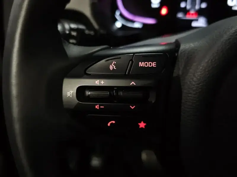 2023 Kia Ray с пробегом 82 899 км