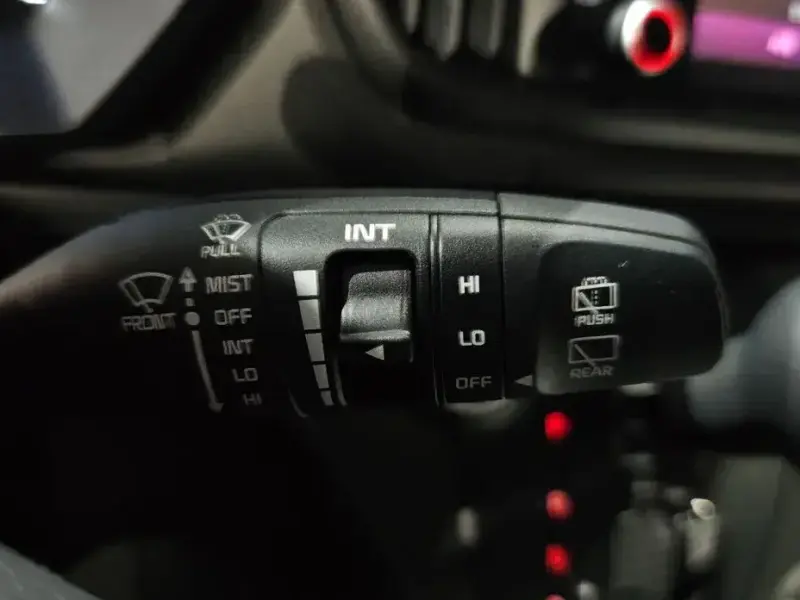 2023 Kia Ray с пробегом 82 899 км