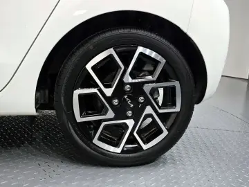 2023 Kia Ray с пробегом 44 074 км