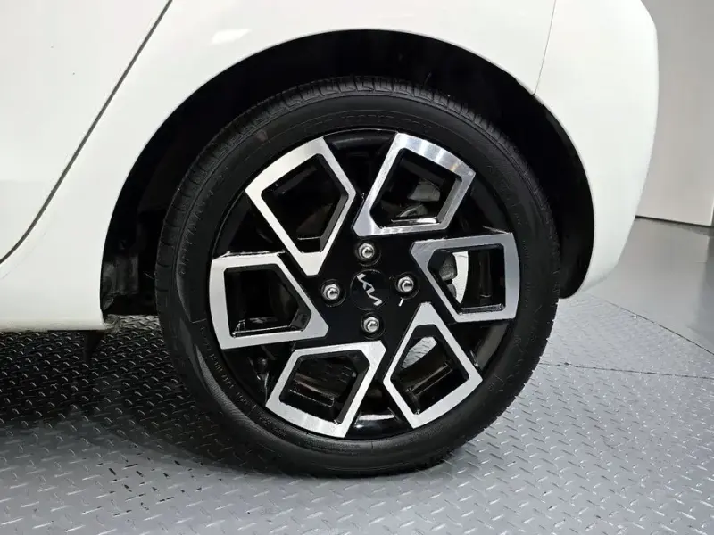 2023 Kia Ray с пробегом 44 074 км