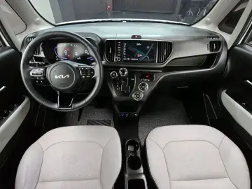 2023 Kia Ray с пробегом 44 074 км