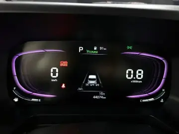 2023 Kia Ray с пробегом 44 074 км