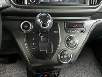 2023 Kia Ray с пробегом 44 074 км