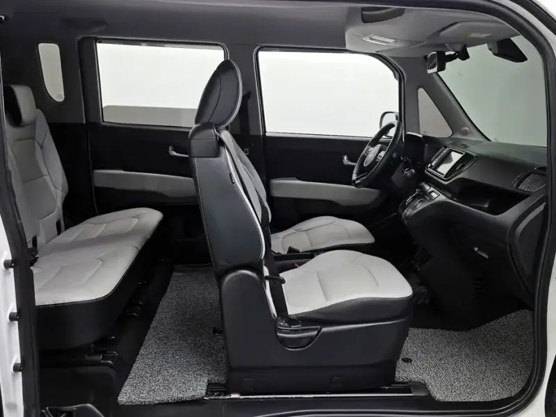 2023 Kia Ray с пробегом 44 074 км