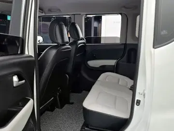 2023 Kia Ray с пробегом 44 074 км