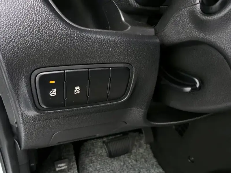 2023 Kia Ray с пробегом 44 074 км