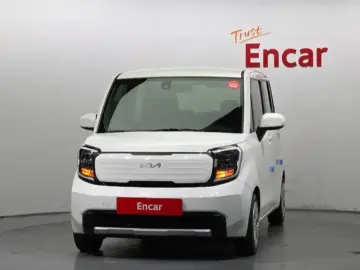 2023 Kia Ray с пробегом 26 844 км