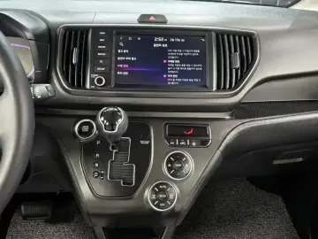 2023 Kia Ray с пробегом 44 074 км