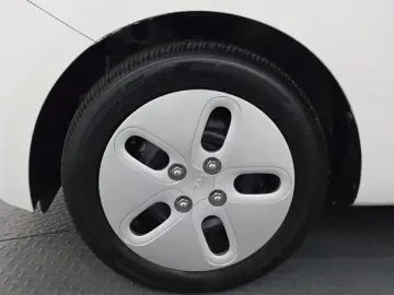2023 Kia Ray с пробегом 26 844 км