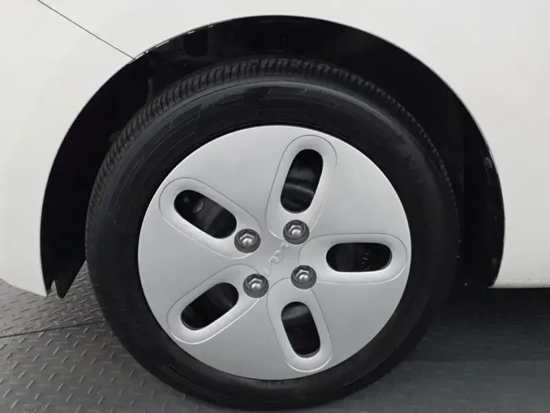 2023 Kia Ray с пробегом 26 844 км
