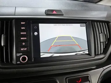 2023 Kia Ray с пробегом 44 074 км