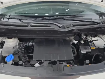 2023 Kia Ray с пробегом 26 844 км