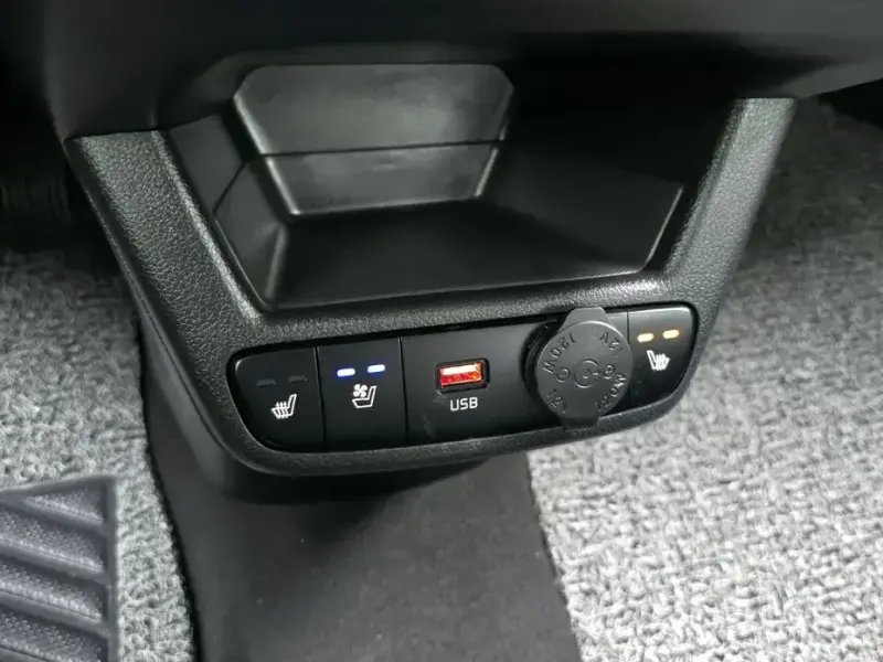 2023 Kia Ray с пробегом 44 074 км