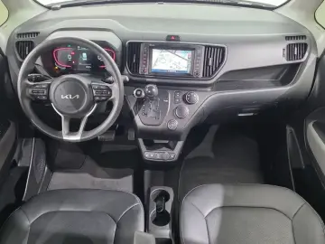 2023 Kia Ray с пробегом 26 844 км