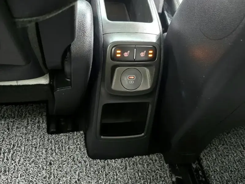 2023 Kia Ray с пробегом 44 074 км