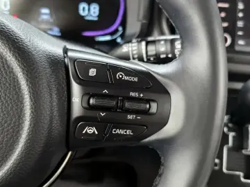 2023 Kia Ray с пробегом 44 074 км