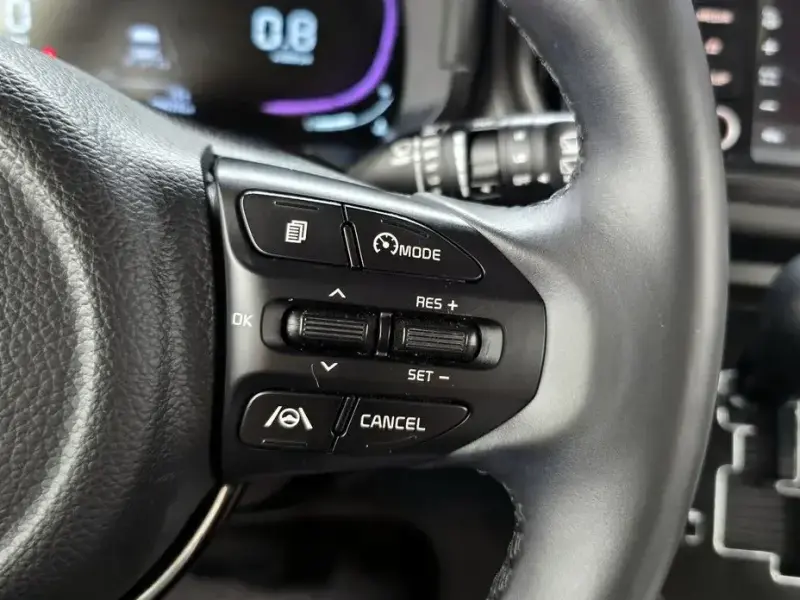 2023 Kia Ray с пробегом 44 074 км