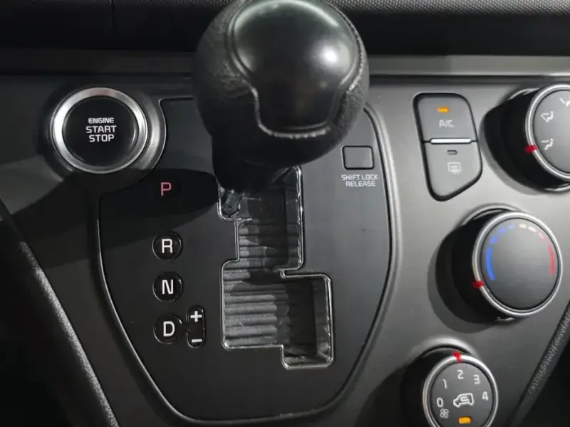 2023 Kia Ray с пробегом 26 844 км