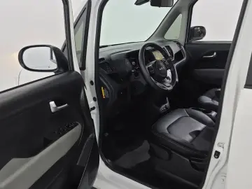 2023 Kia Ray с пробегом 26 844 км