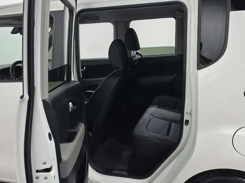 2023 Kia Ray с пробегом 26 844 км