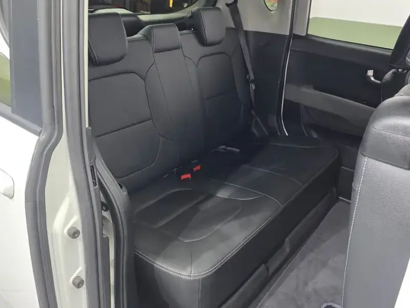 2023 Kia Ray с пробегом 26 844 км