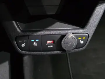 2023 Kia Ray с пробегом 26 844 км
