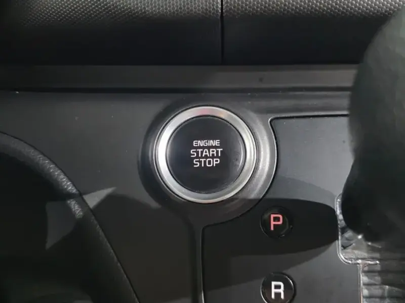 2023 Kia Ray с пробегом 26 844 км