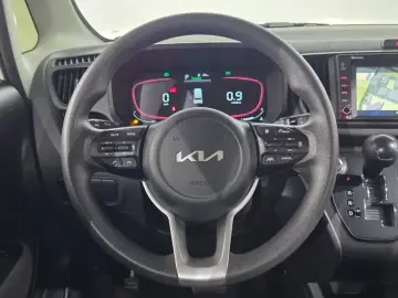 2023 Kia Ray с пробегом 26 844 км