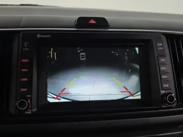 2023 Kia Ray с пробегом 26 844 км