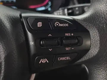 2023 Kia Ray с пробегом 26 844 км