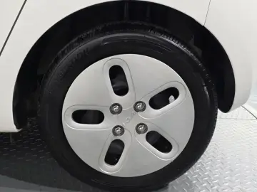 2023 Kia Ray с пробегом 26 844 км