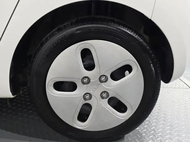 2023 Kia Ray с пробегом 26 844 км