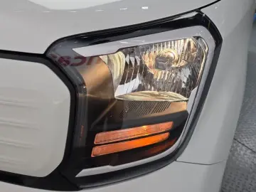 2023 Kia Ray с пробегом 26 844 км
