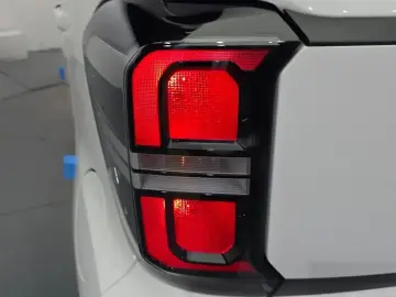 2023 Kia Ray с пробегом 26 844 км