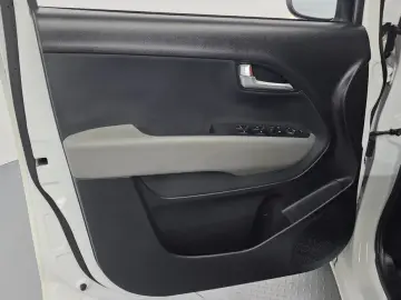 2023 Kia Ray с пробегом 26 844 км