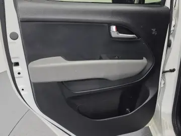 2023 Kia Ray с пробегом 26 844 км