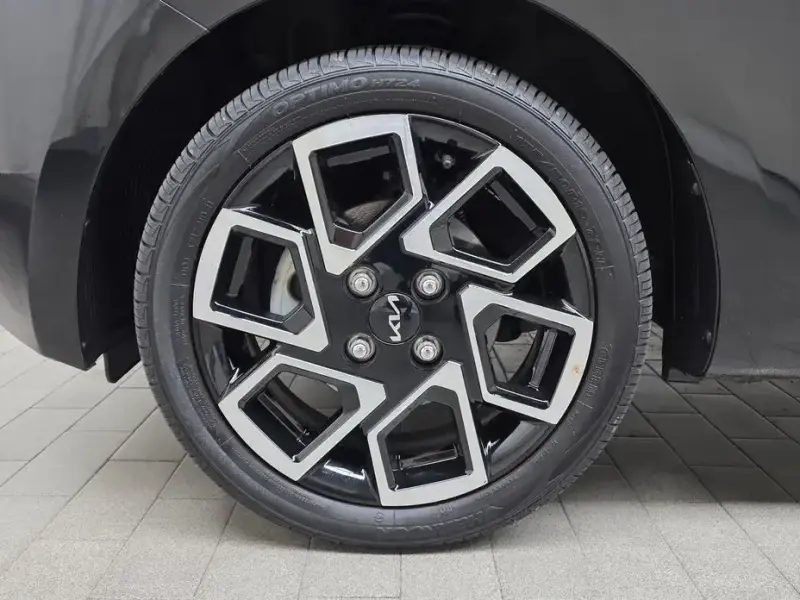 2023 Kia Ray с пробегом 19 176 км