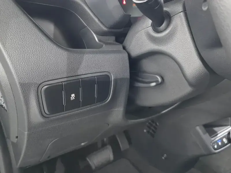 2023 Kia Ray с пробегом 26 844 км