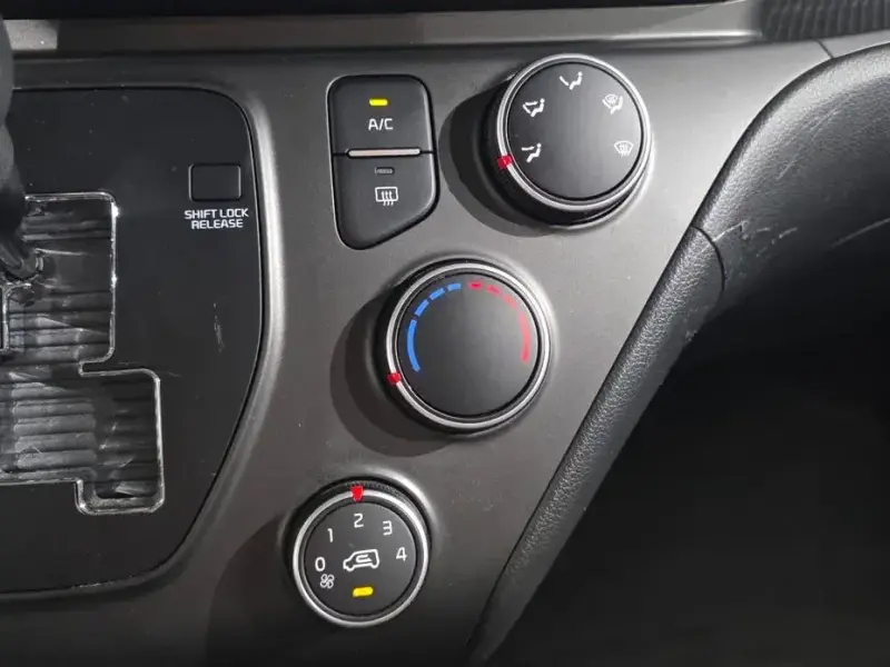 2023 Kia Ray с пробегом 26 844 км