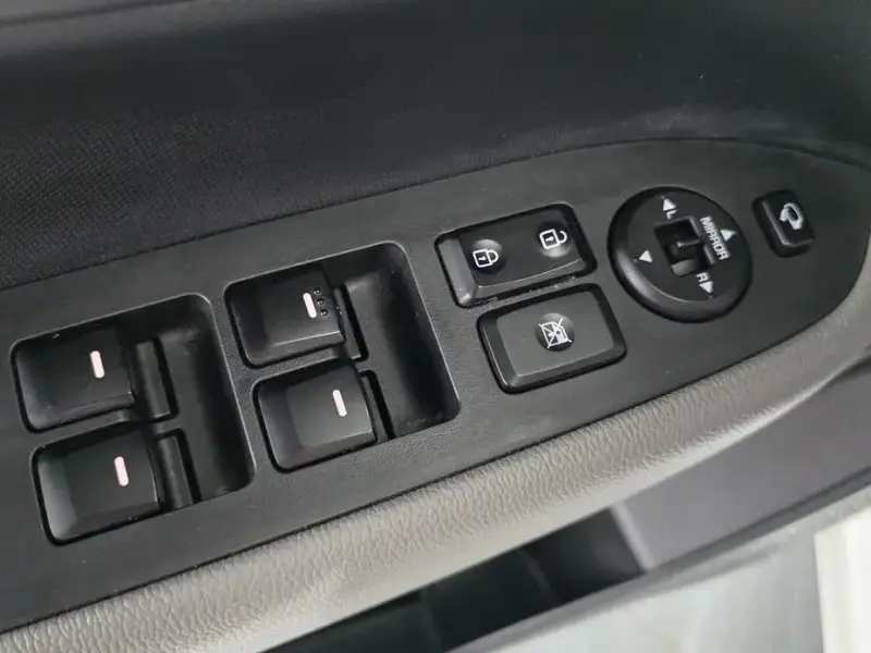 2023 Kia Ray с пробегом 26 844 км