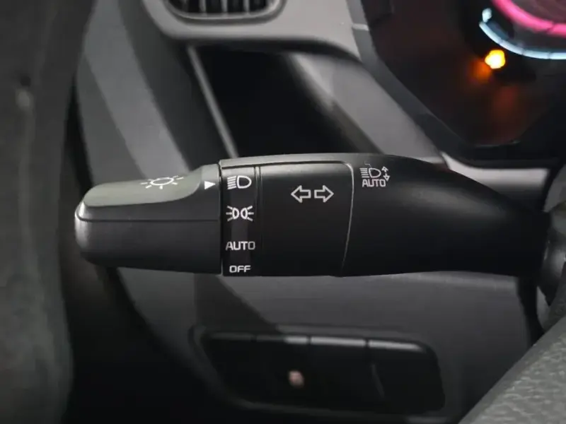 2023 Kia Ray с пробегом 26 844 км