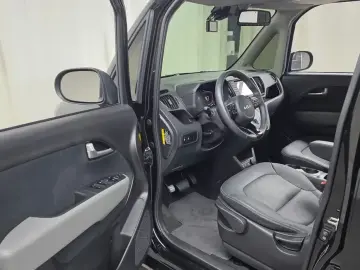 2023 Kia Ray с пробегом 19 176 км