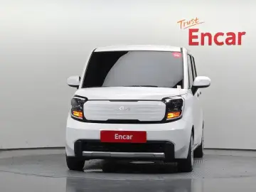 2023 Kia Ray с пробегом 38 323 км
