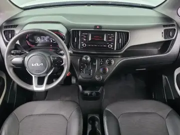 2023 Kia Ray с пробегом 38 323 км