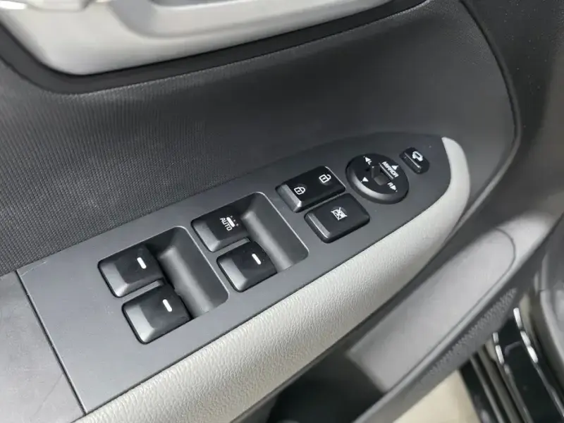 2023 Kia Ray с пробегом 19 176 км