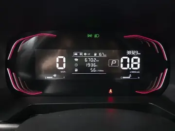 2023 Kia Ray с пробегом 38 323 км