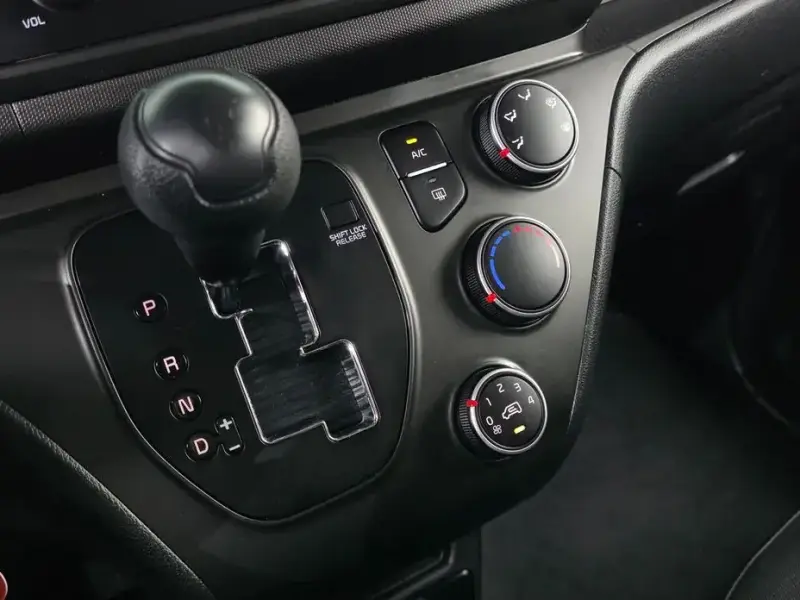 2023 Kia Ray с пробегом 38 323 км