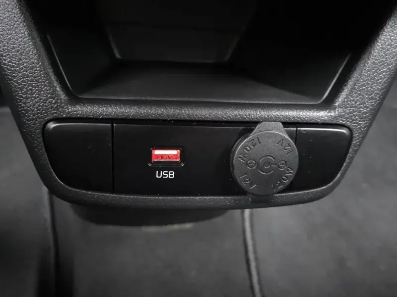 2023 Kia Ray с пробегом 38 323 км