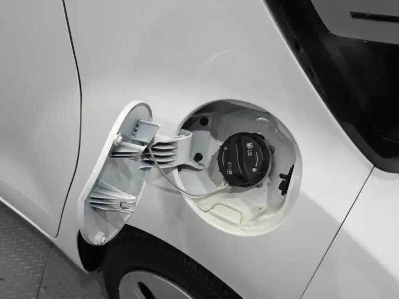 2023 Kia Ray с пробегом 38 323 км